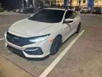 2020 Honda Civic Si