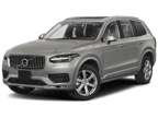 2024 Volvo XC90 PLUS BRIGHT THEME