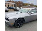 2013 Dodge Challenger SXT Plus