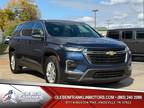 2022 Chevrolet Traverse, 74K miles