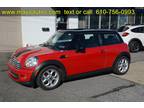 Used 2011 MINI COOPER For Sale