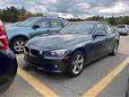 Used 2013 BMW 328 For Sale