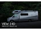 2020 Winnebago View 24D