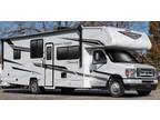 2025 Coachmen Freelander 21QSS