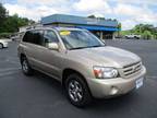 2005 Toyota Highlander