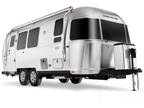 2025 Airstream Flying Cloud 23FB Twin