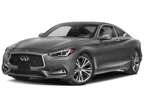 2020 Infiniti Q60 3.0t LUXE