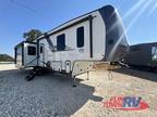 2025 Forest River Rockwood Signature 361RLS