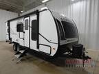 2025 Coachmen Apex Nano 208BHS