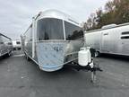 2025 Airstream Globetrotter 27FB