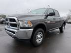 Used 2017 Ram 2500 for sale.