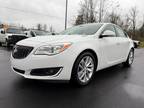 Used 2015 Buick Regal for sale.