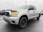 Used 2007 Toyota Tundra for sale.