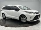 Used 2022 Toyota Sienna for sale.