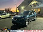 Used 2015 Nissan Rogue for sale.