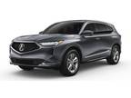 Used 2022 Acura Mdx for sale.