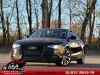 Used 2014 Audi A5 for sale.