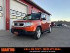 Used 2010 Honda Element for sale.