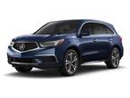 Used 2020 Acura MDX for sale.