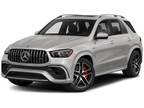 Used 2021 Mercedes-benz Gle for sale.