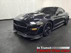 2020 Ford Mustang EcoBoost Premium Fastback