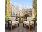 Leroy St, Manhattan, Home For Sale