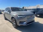 2025 Volvo XC90 Plug-In Hybrid T8 Ultra 7 Passenger