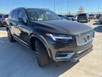 2025 Volvo XC90 B5 Core 7 PASSENGER