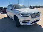 2025 Volvo XC90 ULTRA 7 PASSENGER