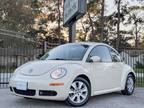 2008 Volkswagen New Beetle S - Spring,Texas