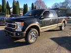 2020 Ford F-250 Super Duty King Ranch - West Springfield ,MA