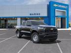 2024 Chevrolet Colorado Work Truck