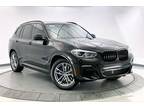 2021 BMW X3 M40i