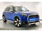 2025 MINI Cooper S Countryman Iconic