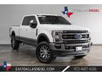 2020 Ford F-250 Super Duty King Ranch - Dallas,TX