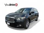 2014 INFINITI QX60 Base - Dallas,TX