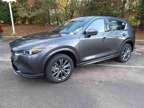 2025 Mazda CX-5 2.5 Turbo Signature