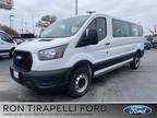 2024 Ford Transit-350