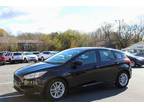 2018 Ford Focus For Sale