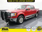 2010 Ford F-150 Lariat