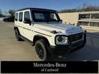 2025 Mercedes-Benz G-Class G 550 4MATIC