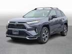 2022 Toyota RAV4 Prime XSE