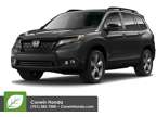 2021 Honda Passport Touring