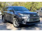 2019 Toyota Highlander Hybrid XLE