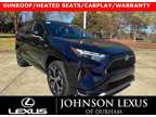 2024 Toyota RAV4 Prime XSE SUNROOF/CARPLAY/HEATED SEATS/WARRANTY