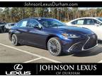 2025 Lexus ES 350 Ultra Luxury