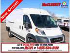 2021 Ram ProMaster 3500 High Roof