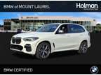 2023 BMW X5 M50i