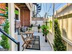 Warder St Nw, Washington, Home For Sale