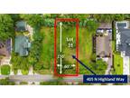 N Highland Way, Myrtle Beach, Plot For Sale